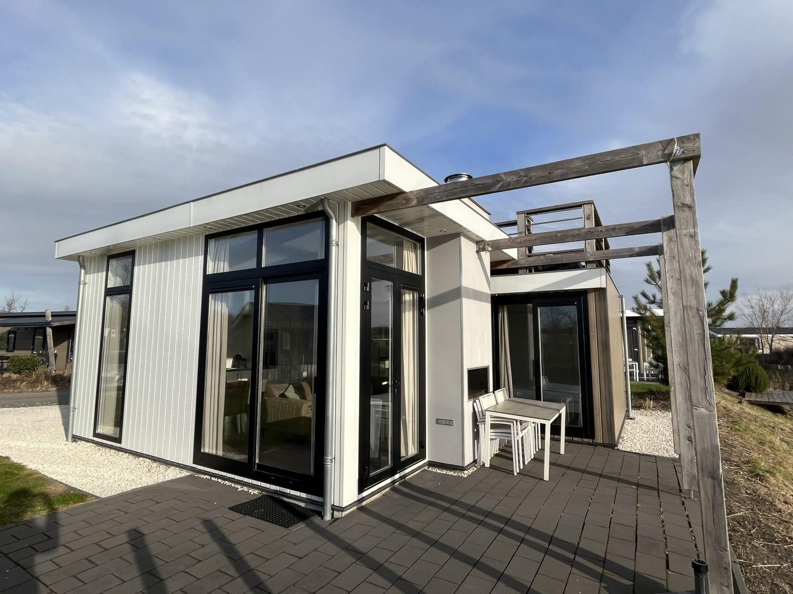 Poort Van Zeeland · Hackfort 6