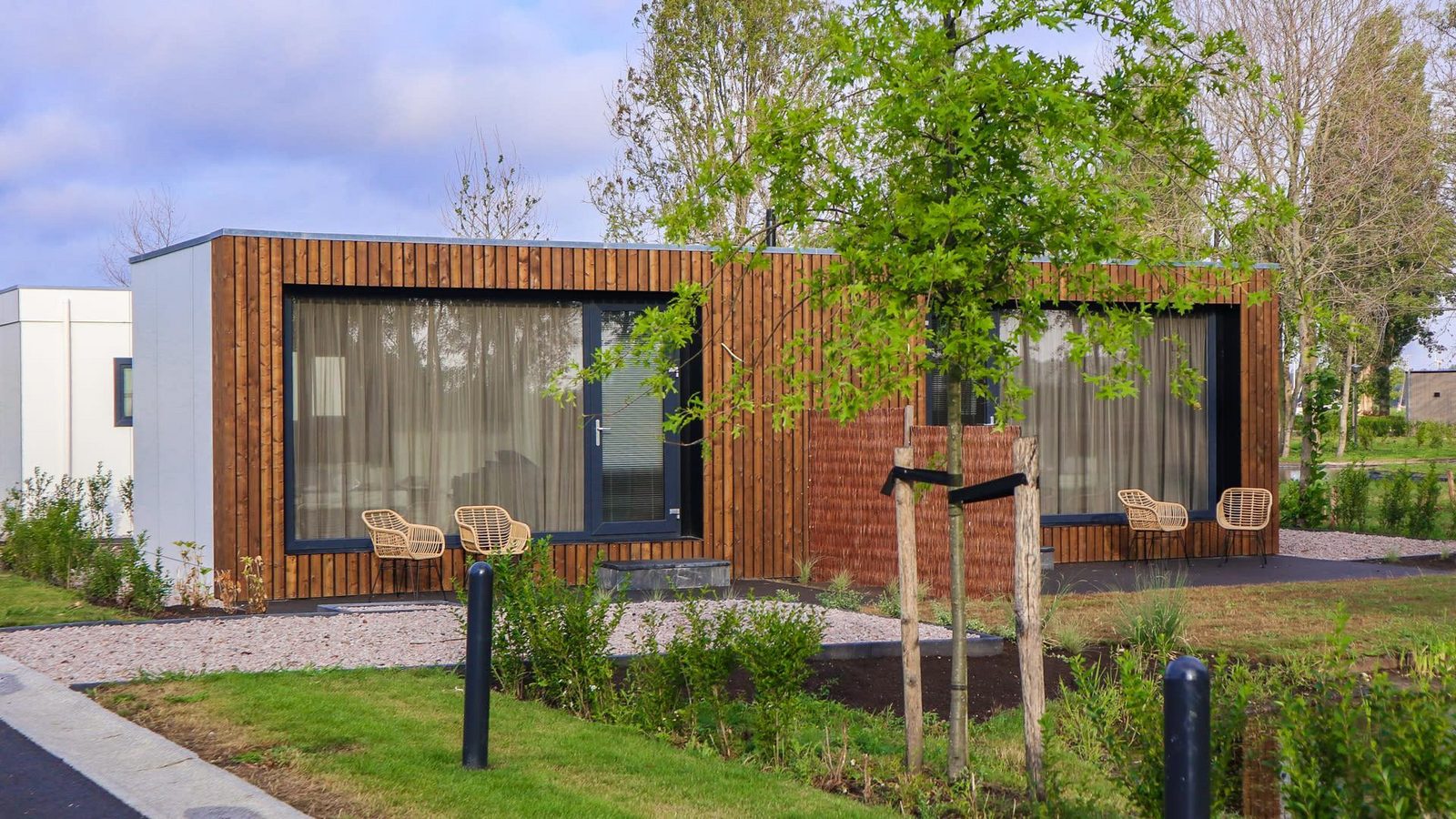 Bad Hulckesteijn · Comfort Room 2