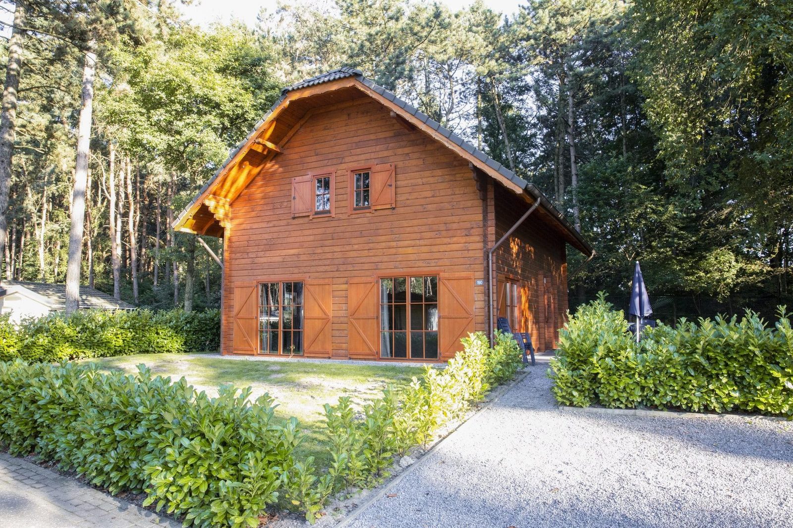 Brunssummerheide · Boekhorst l'etage 8 cover