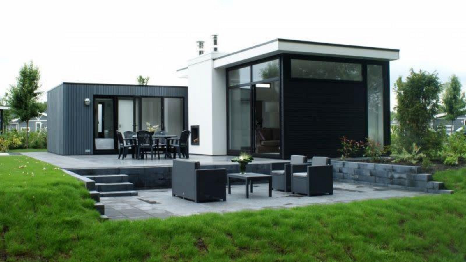 Buitenhuizen · L-Cube 6 cover