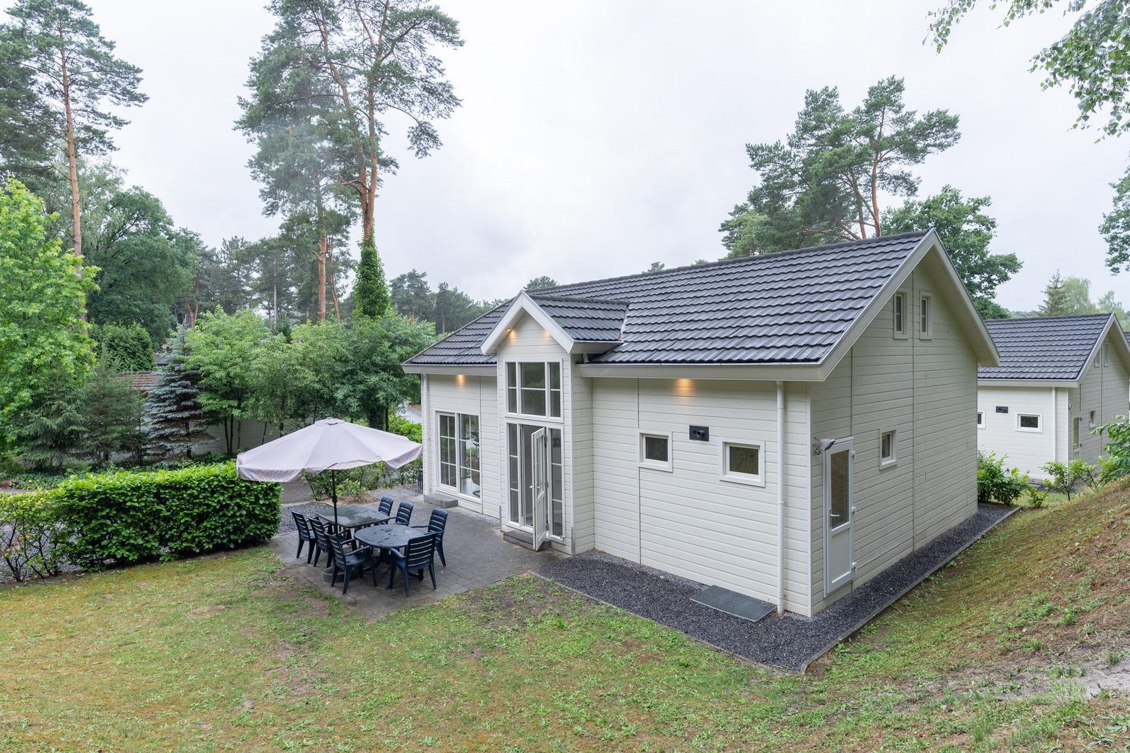Brunssummerheide · Hackfort l'etage 10 cover