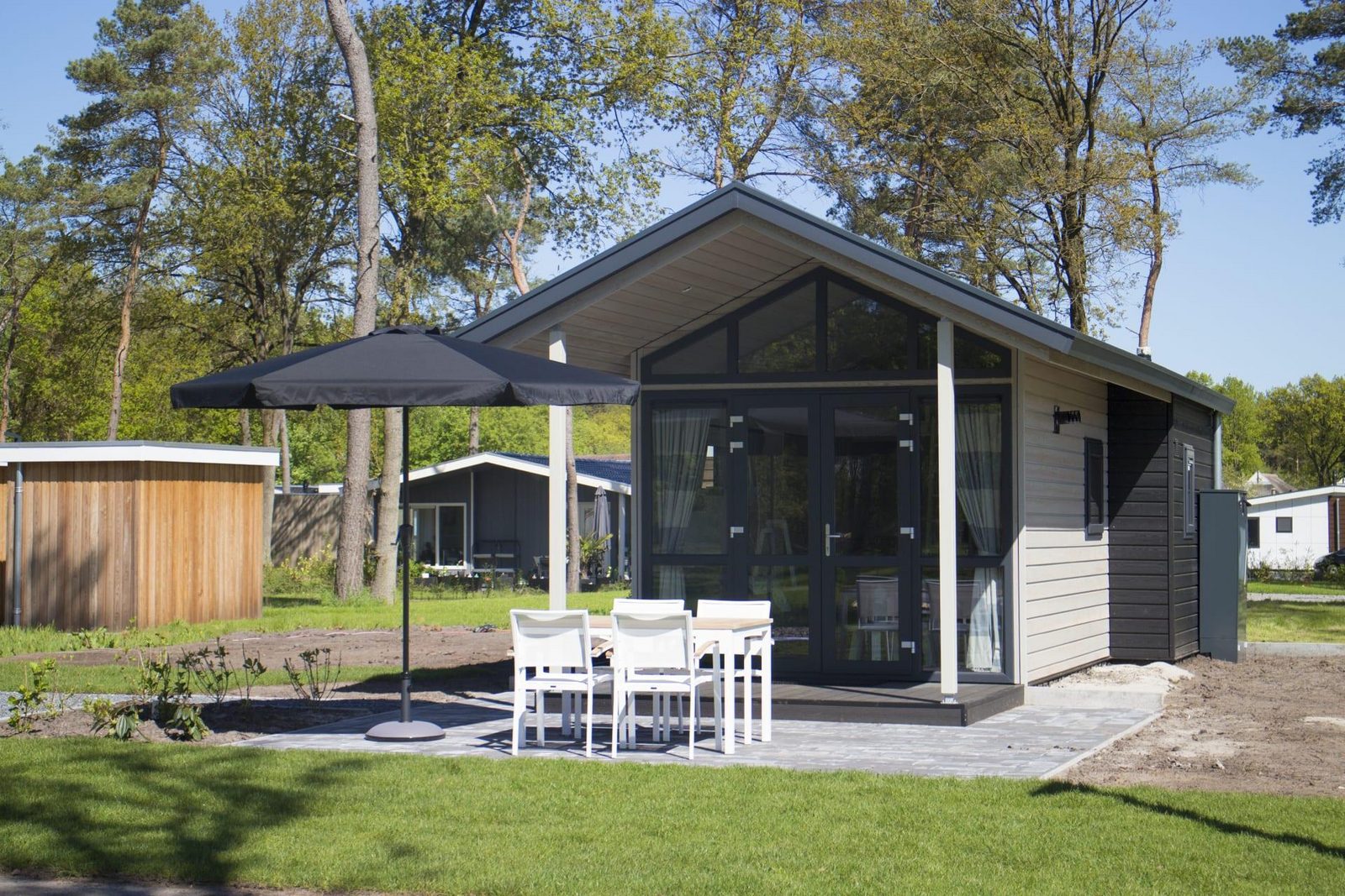 Reestervallei · Tiny House 4