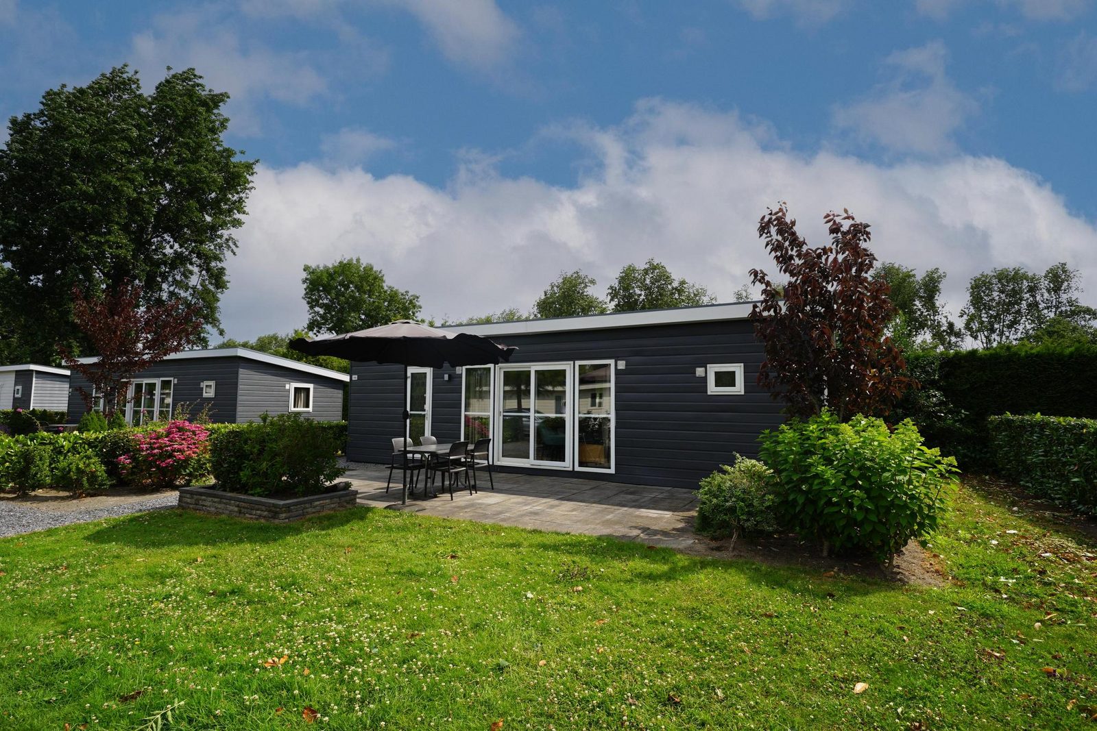 de Biesbosch · Pavilion 4