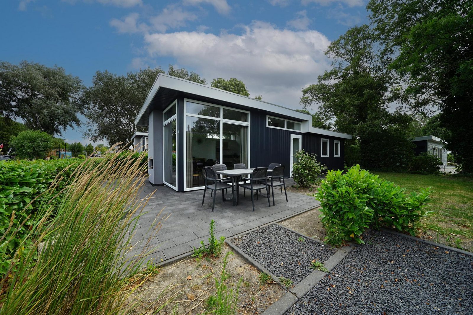 de Biesbosch · Pavilion 6