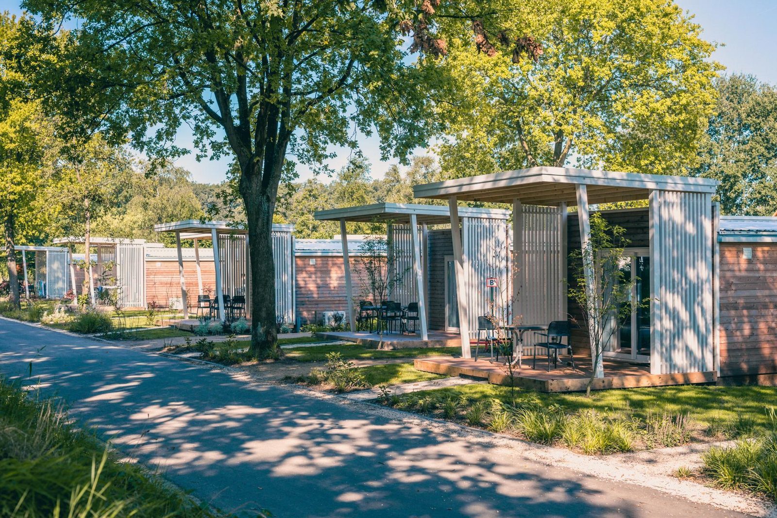 Kaatsheuvel · Tiny Cottage 2+2