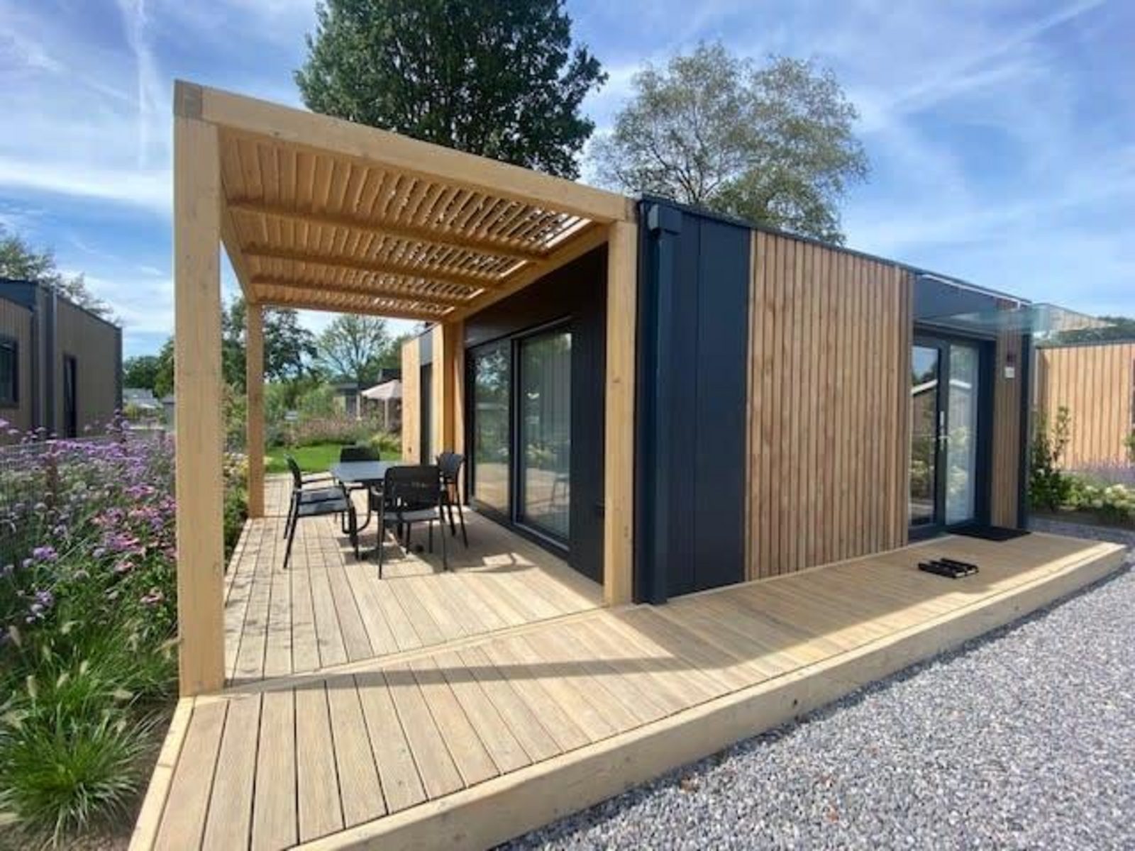 Zuiderzee · Domus 4