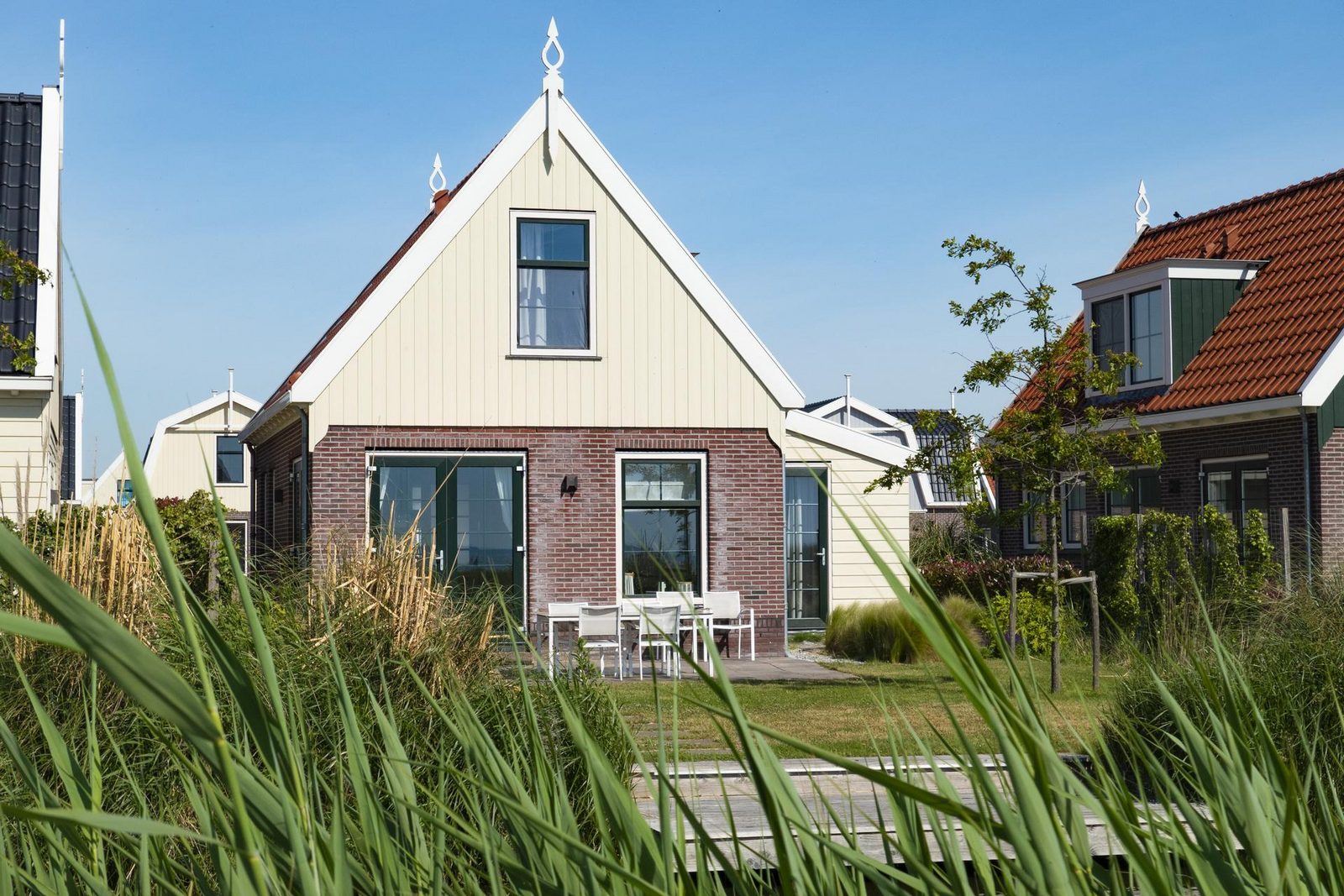 Poort Van Amsterdam · Florijn 6 cover