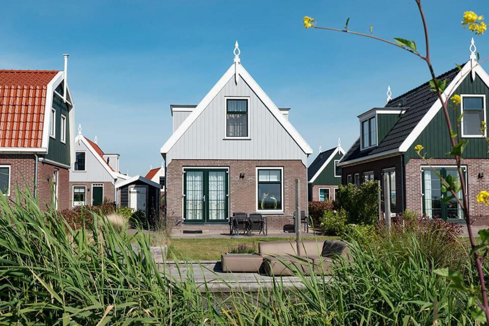 Poort Van Amsterdam · Munt 4 cover