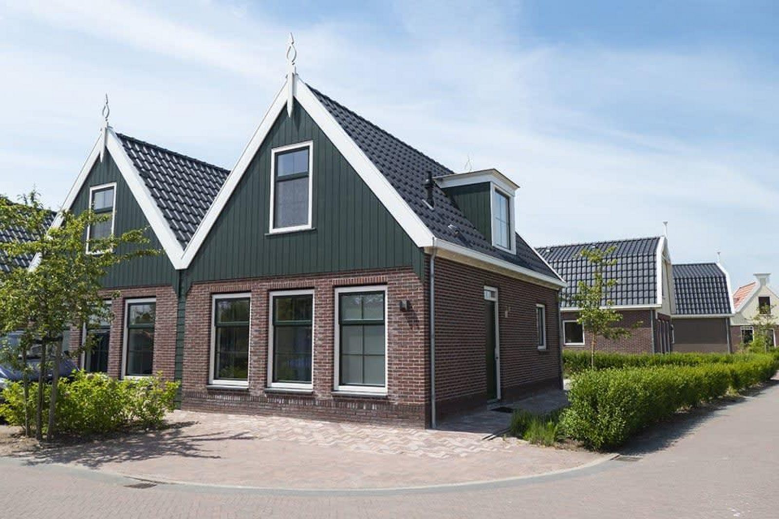 Poort Van Amsterdam · Munt geschakeld 6 cover