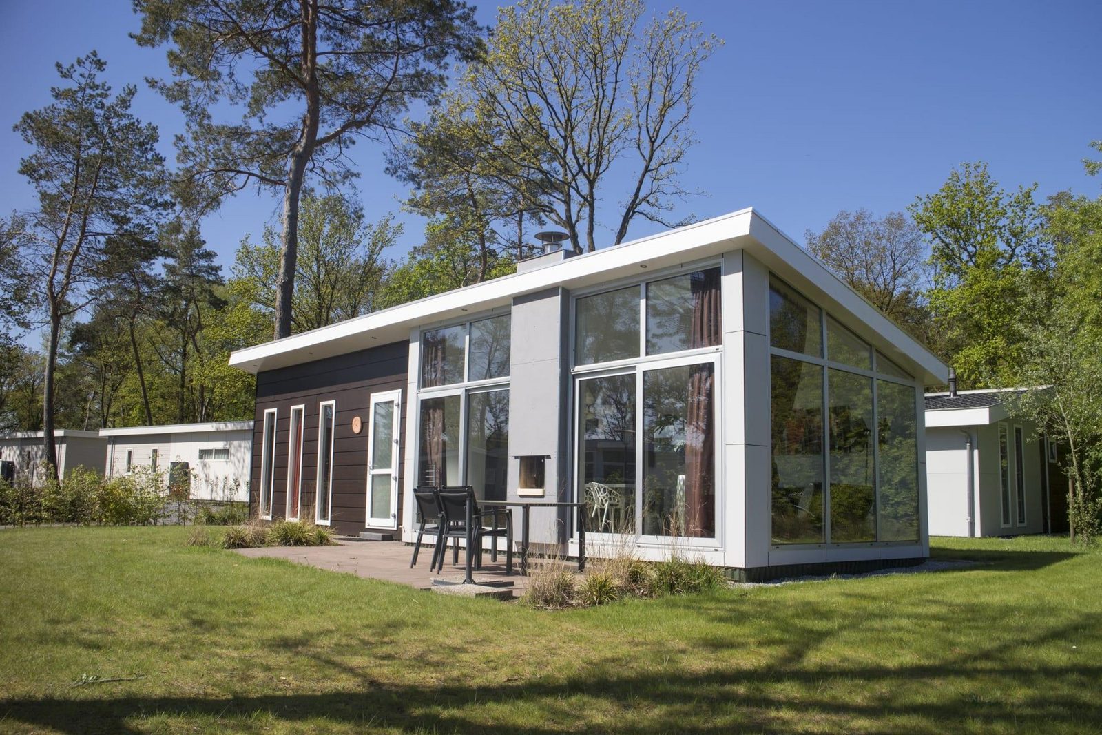 Limburg · Pavilion 4