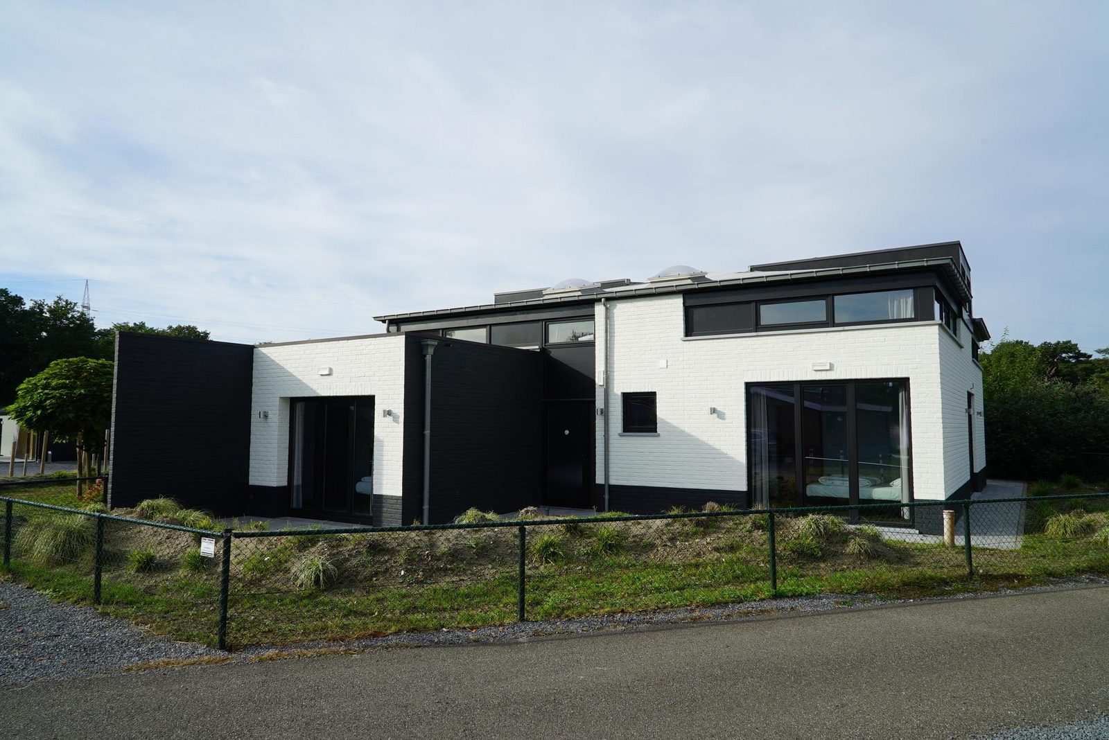 Zilverstrand · Groepsaccommodatie Sauna 24 cover