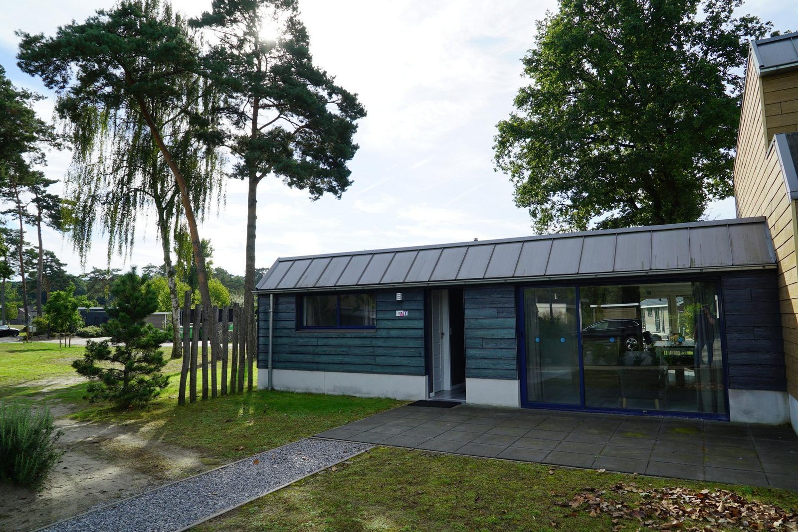 Zilverstrand · Kempen 4 cover