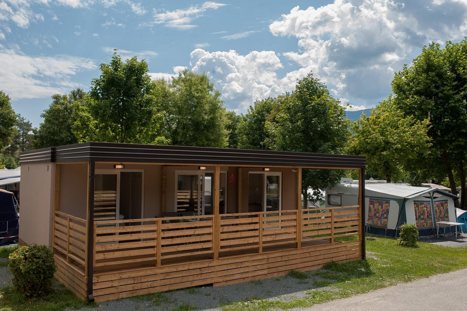 Hermagor Nassfeld · Cottage 4+2 cover