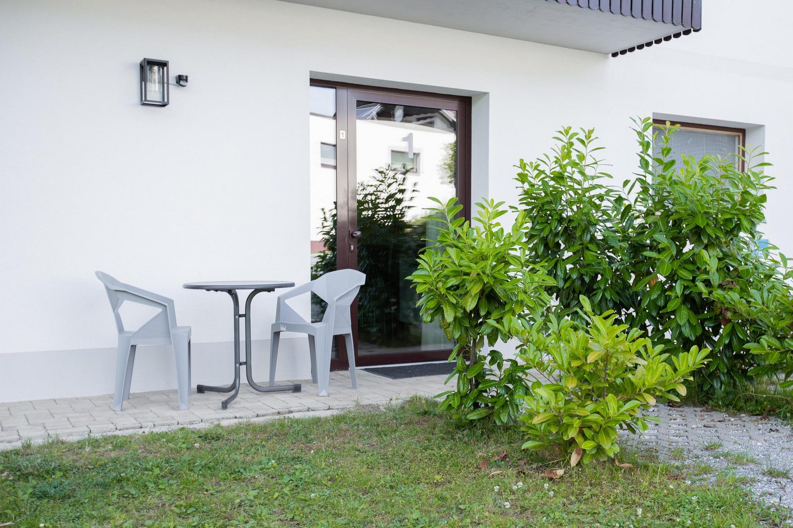 Woerthersee · Studio 4 cover