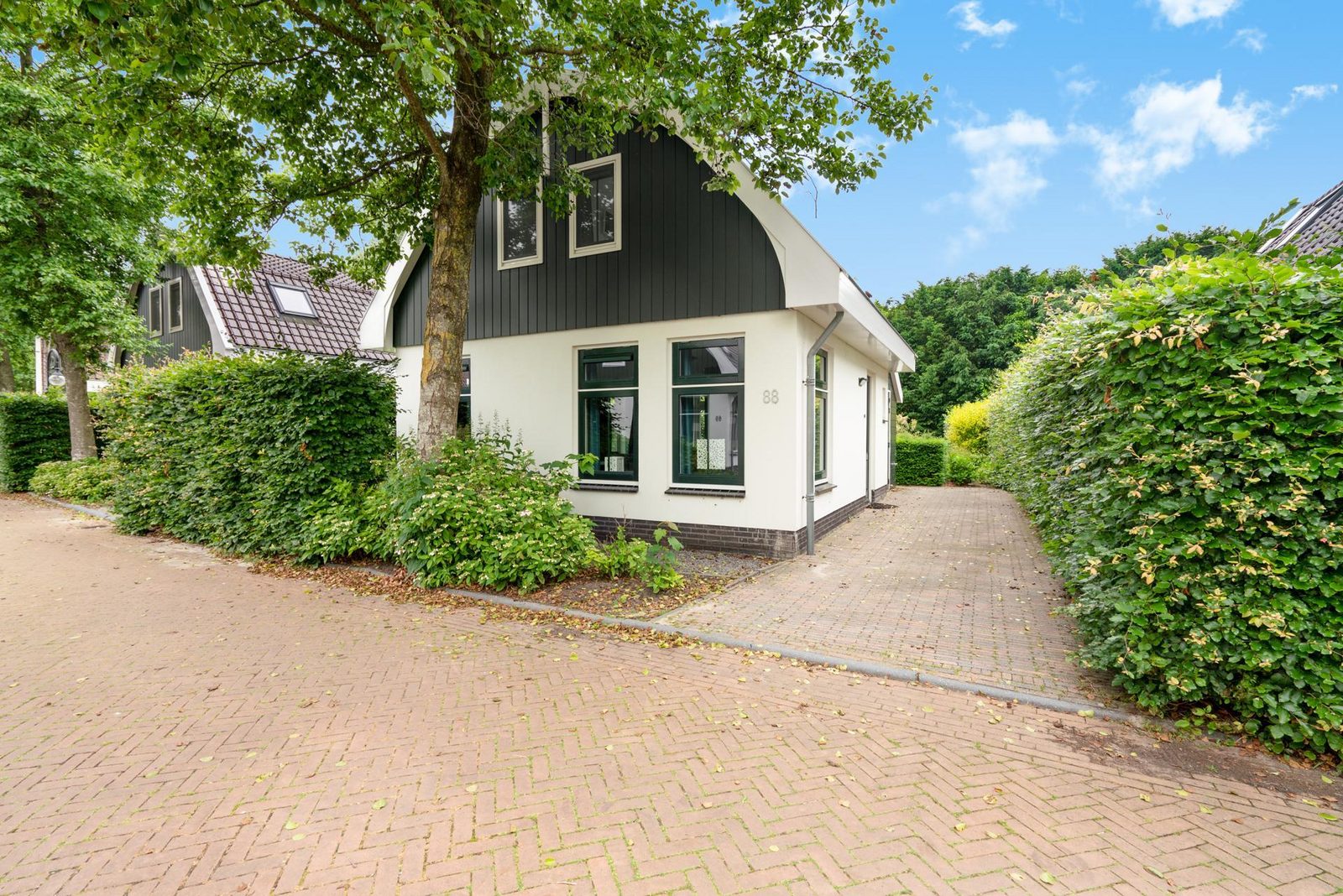 Koningshof · Koningshoeve Wellness 4 personen cover
