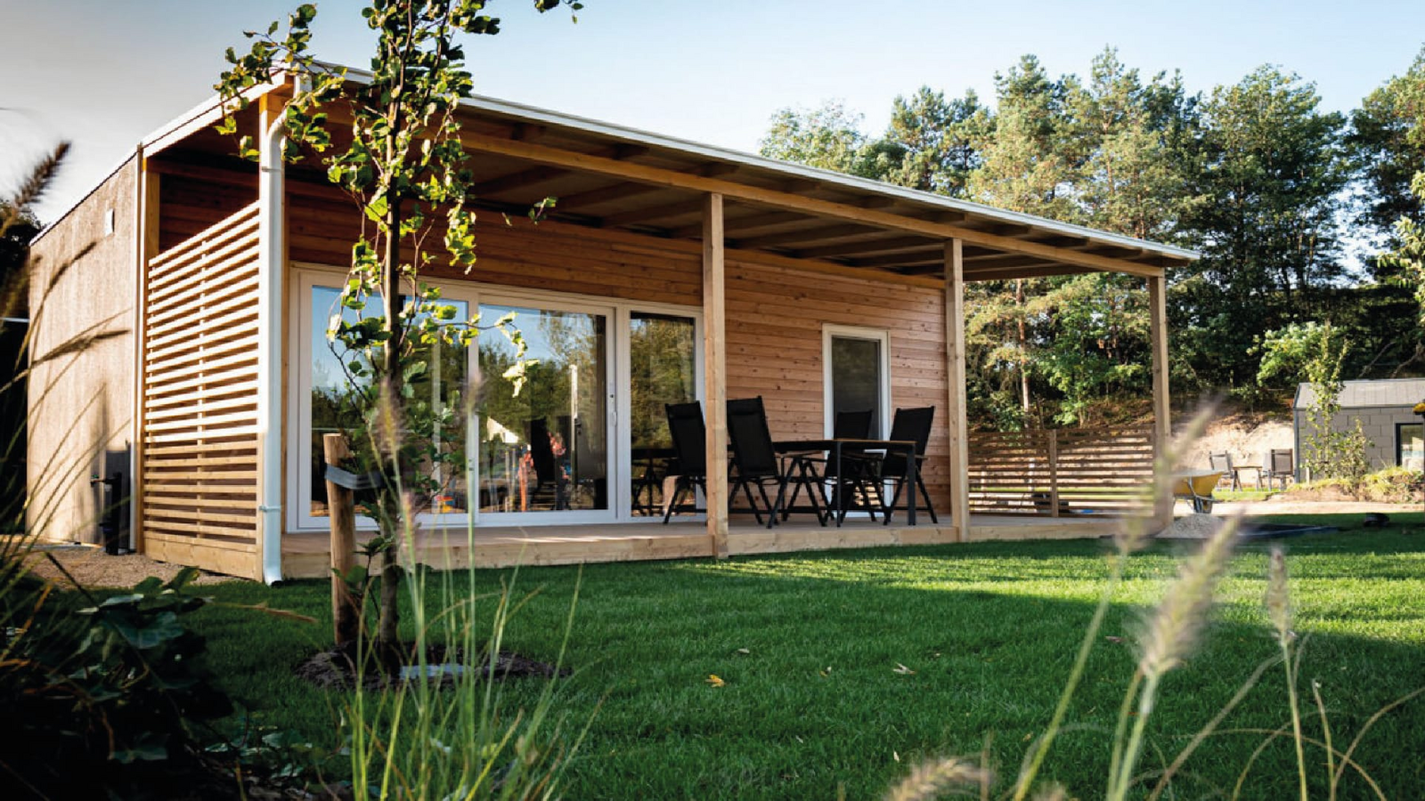 Maasduinen · Cosy Unique 6