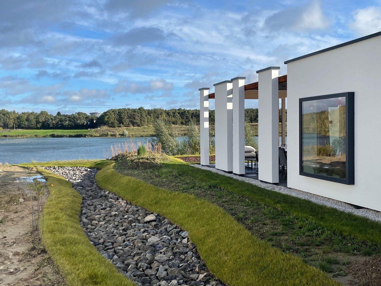 Hoge Kempen · Pietersheim Cottage Waterfront 4 cover