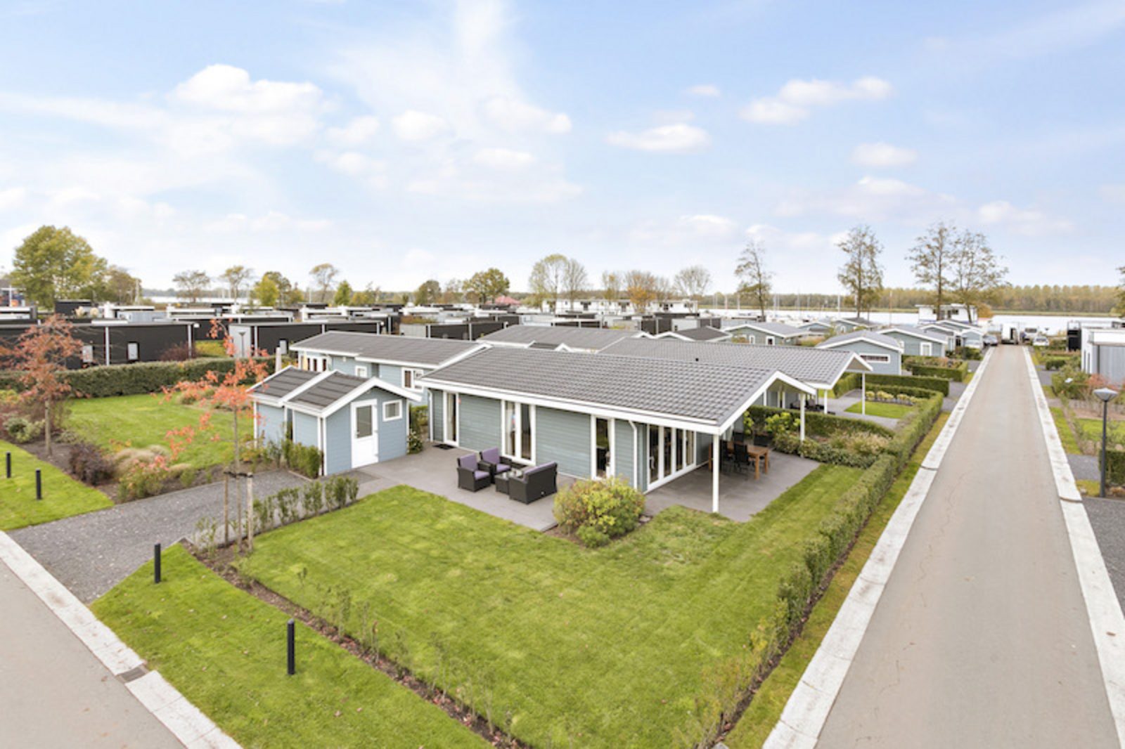 Bad Hulckesteijn · Veranda XL 4