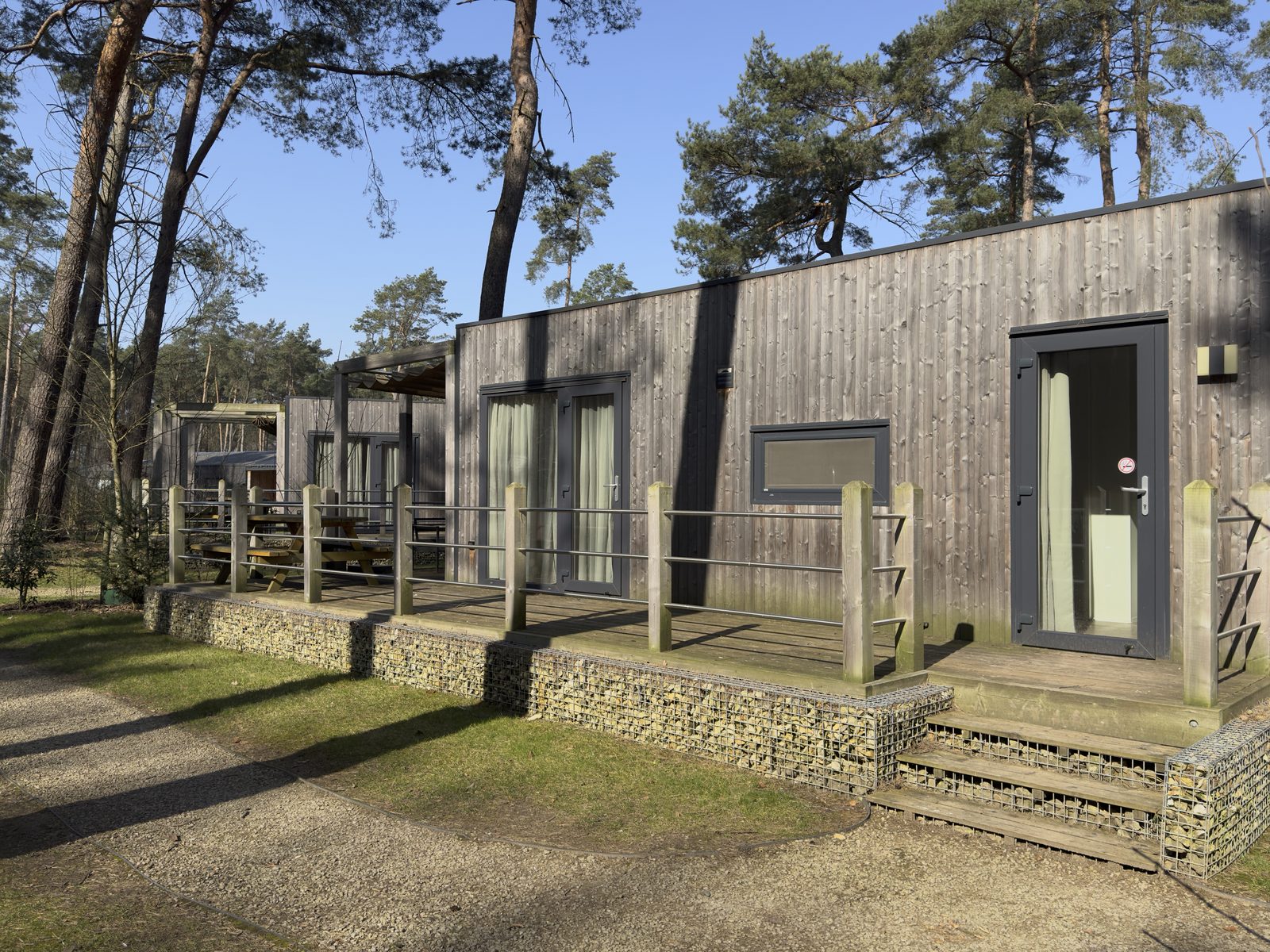 Hoge Kempen · Kempen cottage 4