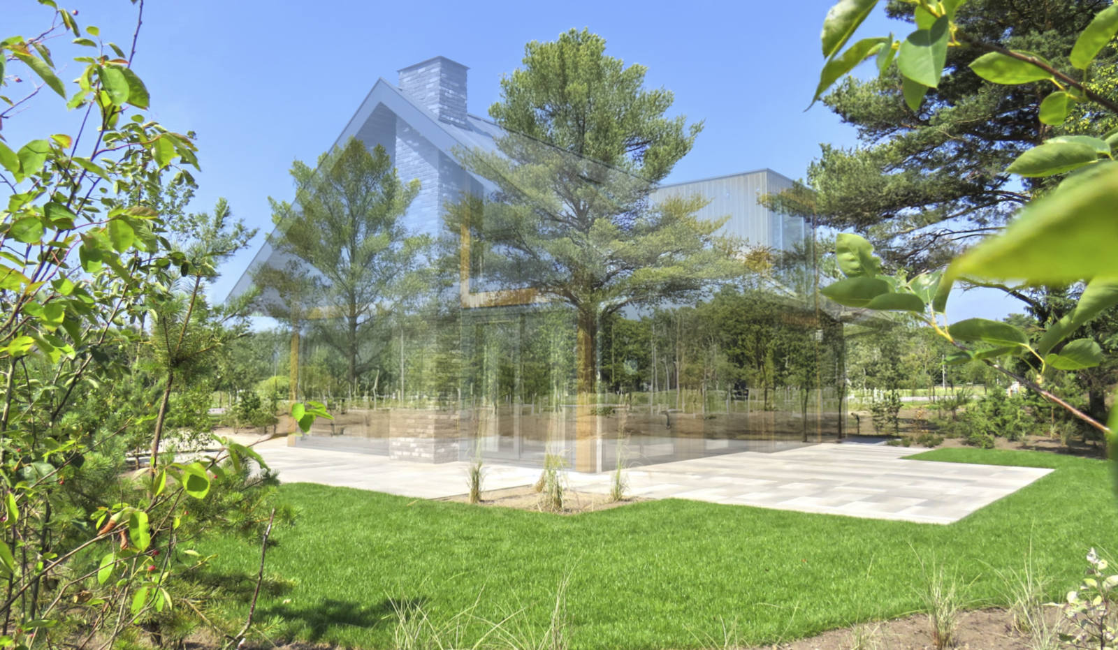 8 pers. Accommodatie cover