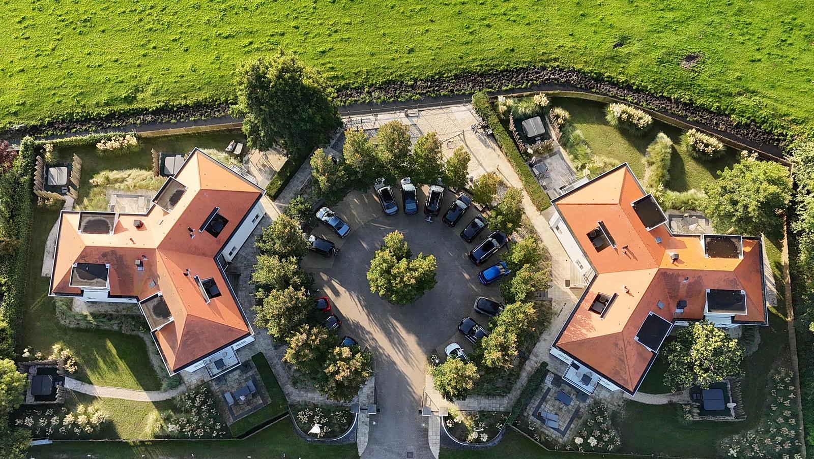 Noordwijkse Duinen · Appartement Deluxe 4 personen