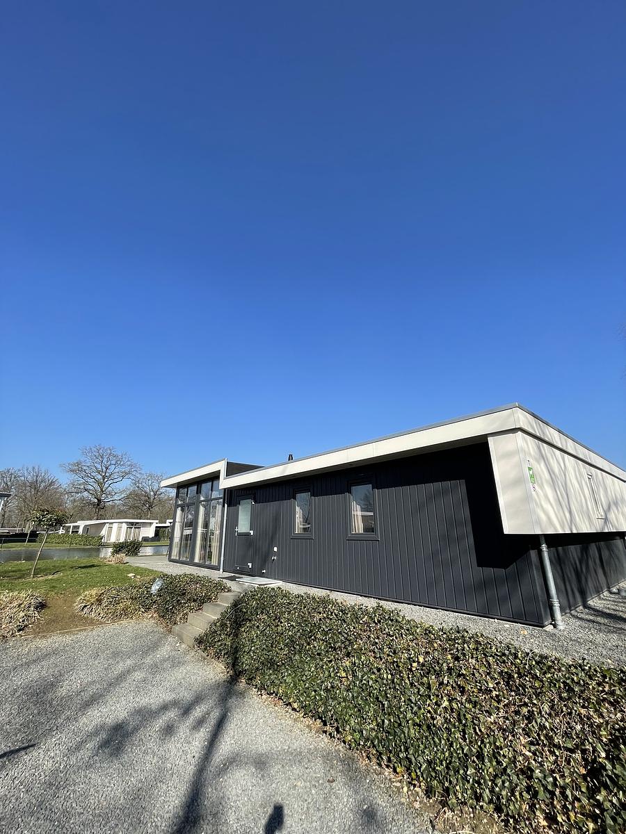 Limburg · Pavilion Sauna 8 cover