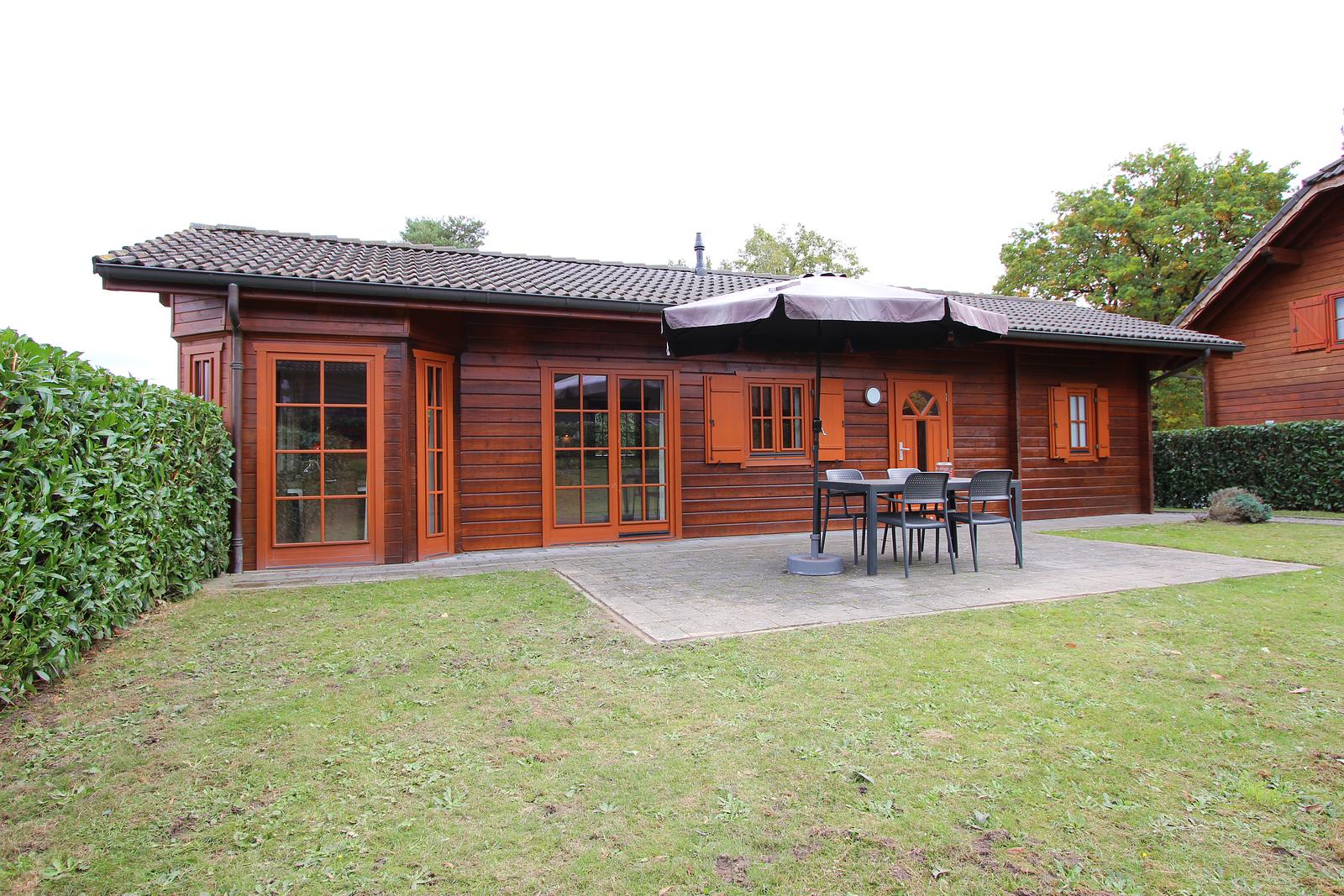 Brunssummerheide · Boekhorst 4