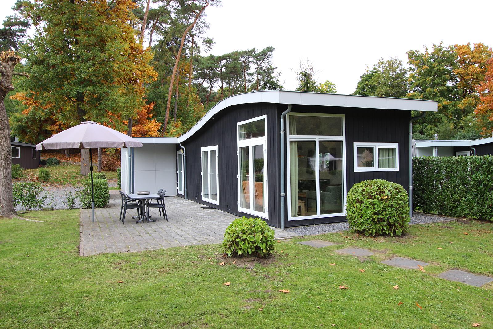 Brunssummerheide · Pavilion 6