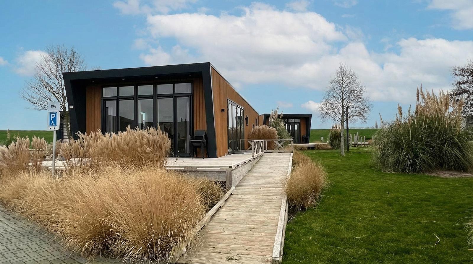 Hindeloopen · Just Nature MIVA 6
