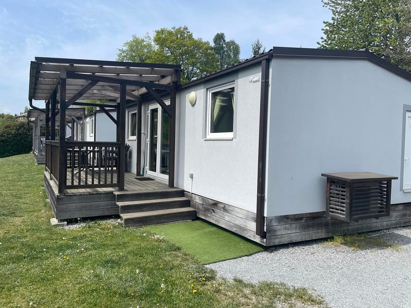 Woerthersee · Cottage 4+2