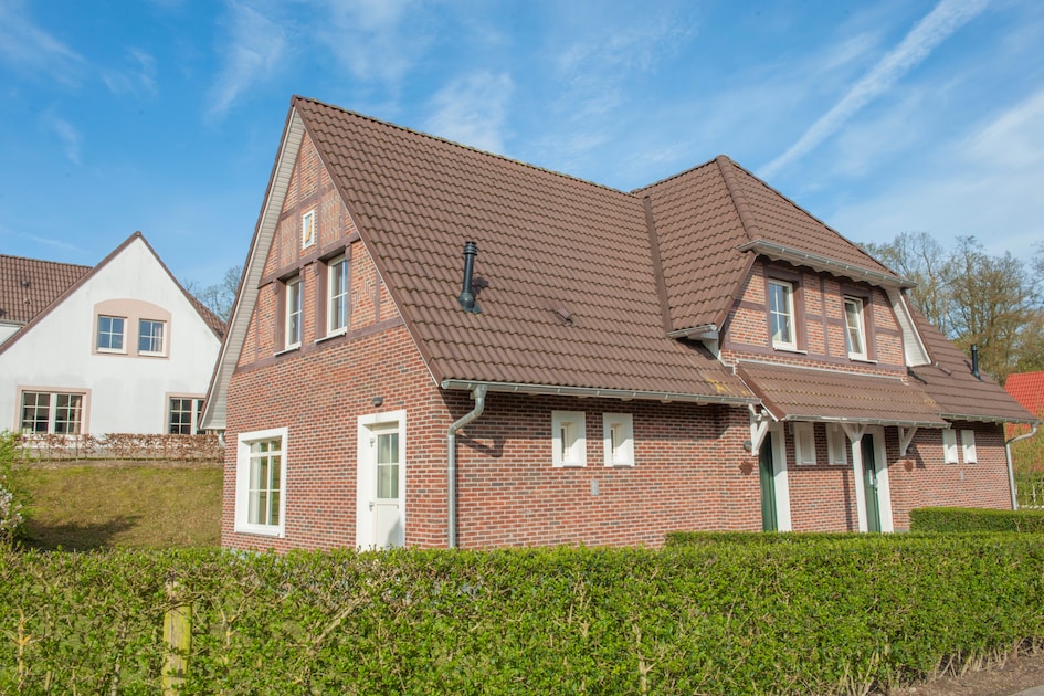 Ferienresort Bad Bentheim - BB6 cover