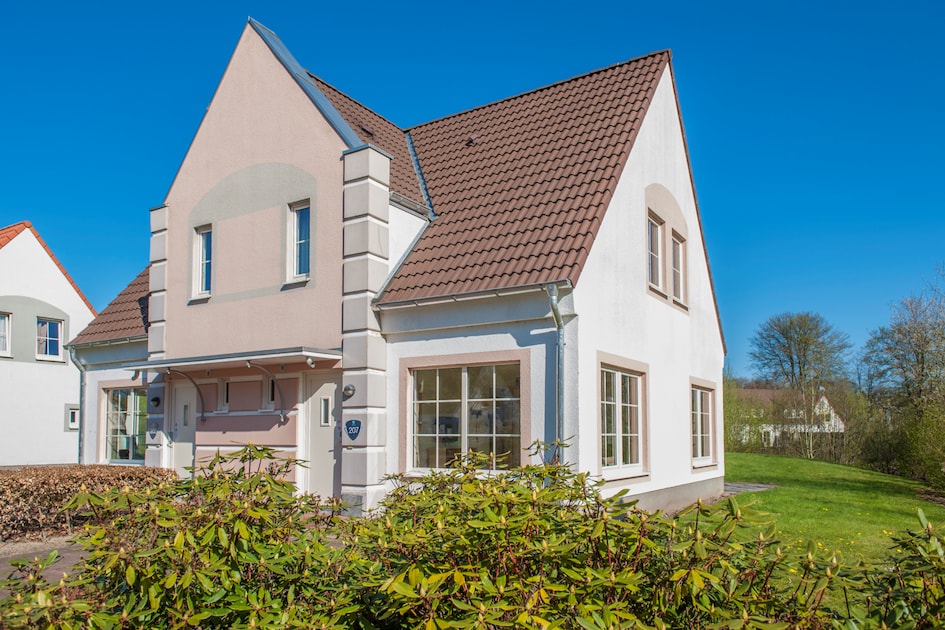 Ferienresort Bad Bentheim - BBL4 cover