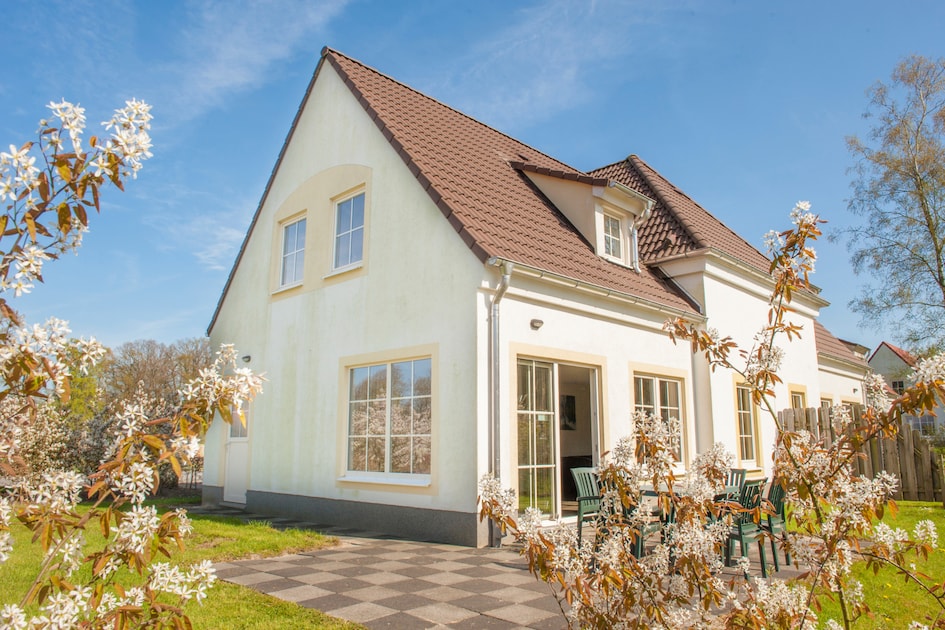 Ferienresort Bad Bentheim - BBL6A cover
