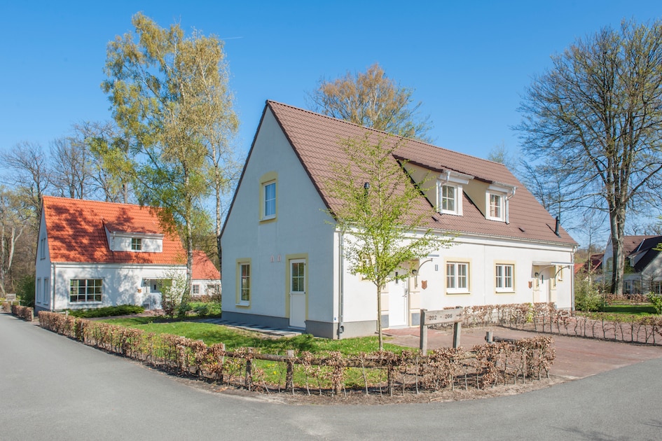 Ferienresort Bad Bentheim - BBL6B cover