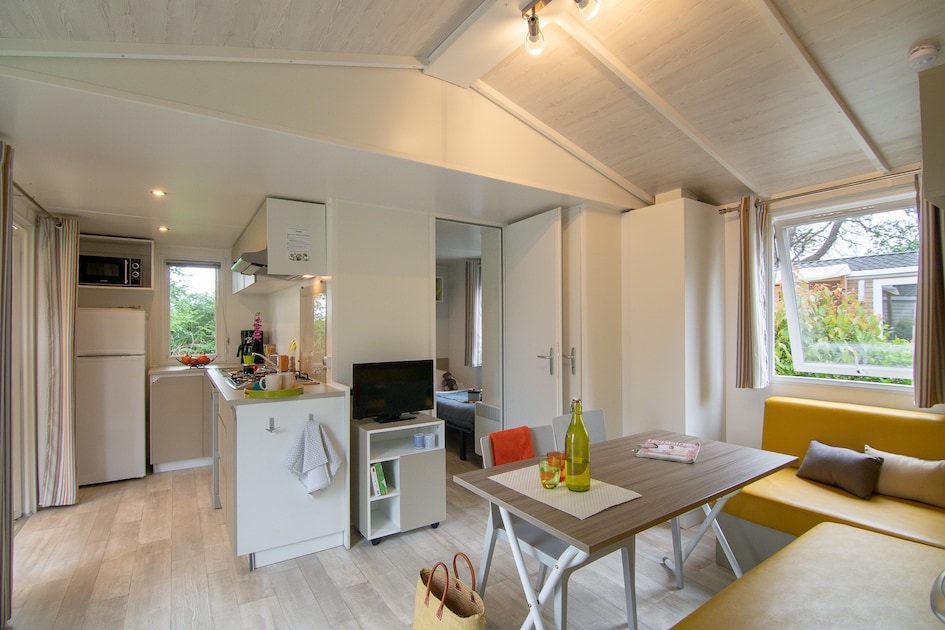 Deux Fontaines - Cottage 4 cover