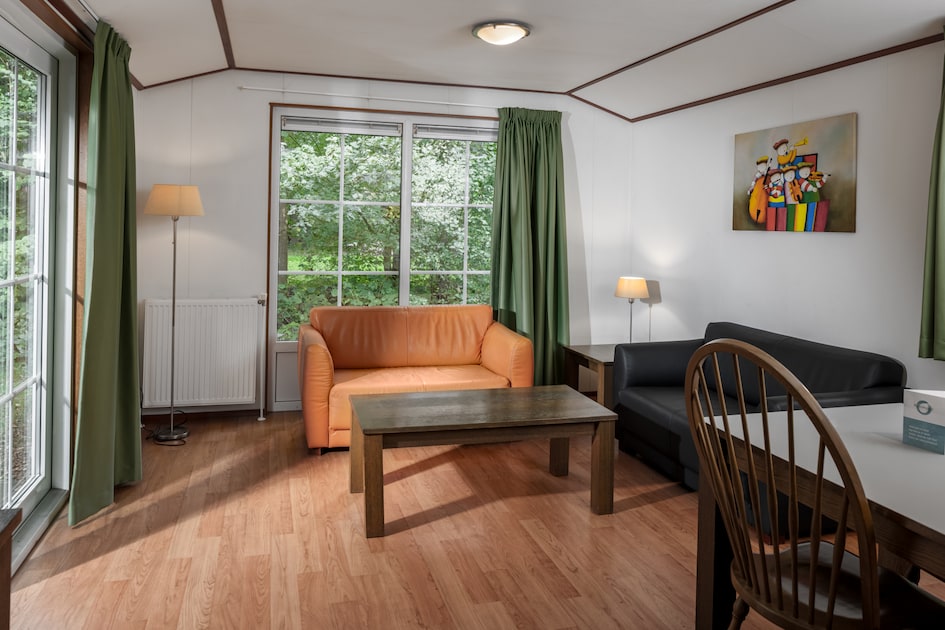Bospark Lunsbergen - LU4