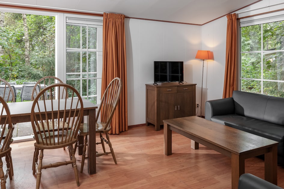 Bospark Lunsbergen - LU6