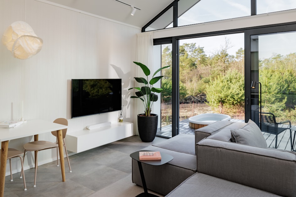 Marber Veluwe - Comfort cover