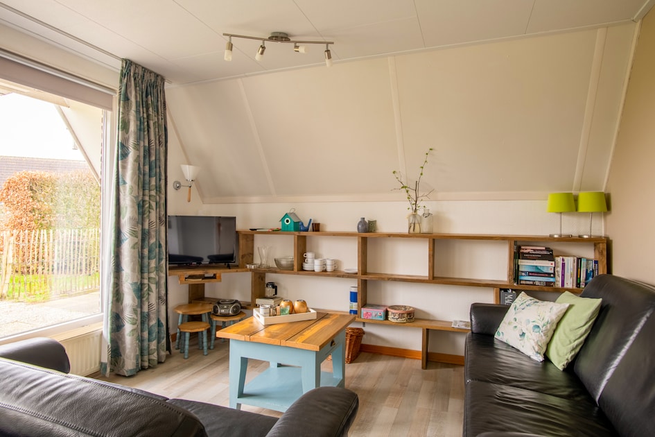Vakantiepark Emslandermeer - Comfort 4