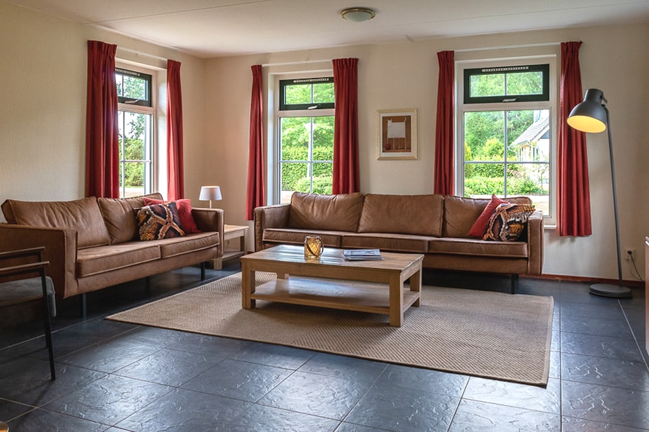 Vakantiepark Emslandermeer - Comfort 9