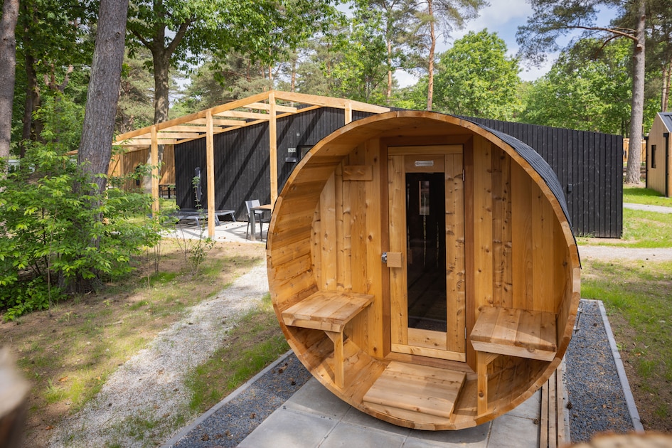 Wood Lodge Wellness 4 cover