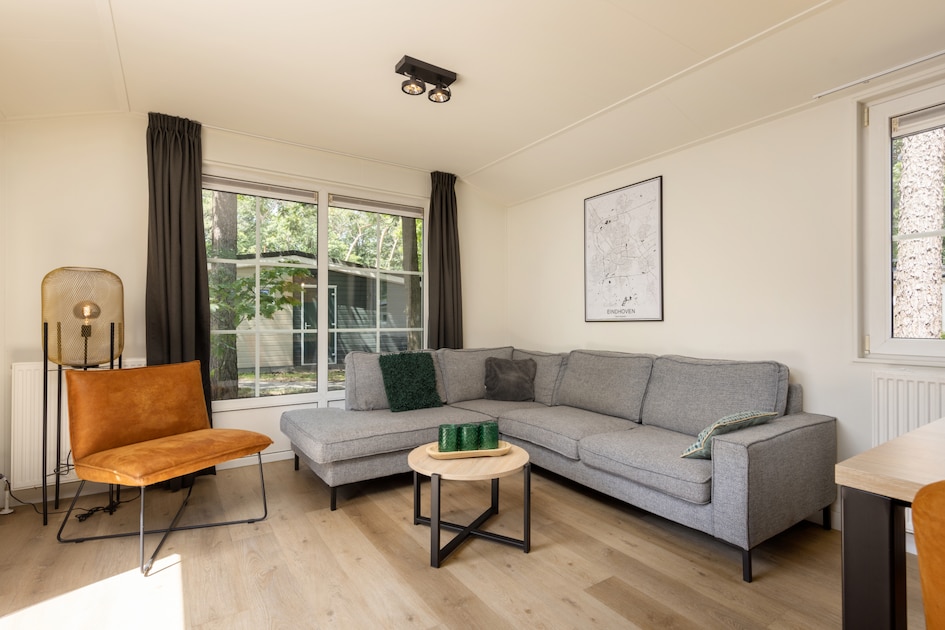 Roompot Park De Peel - Chalet 4