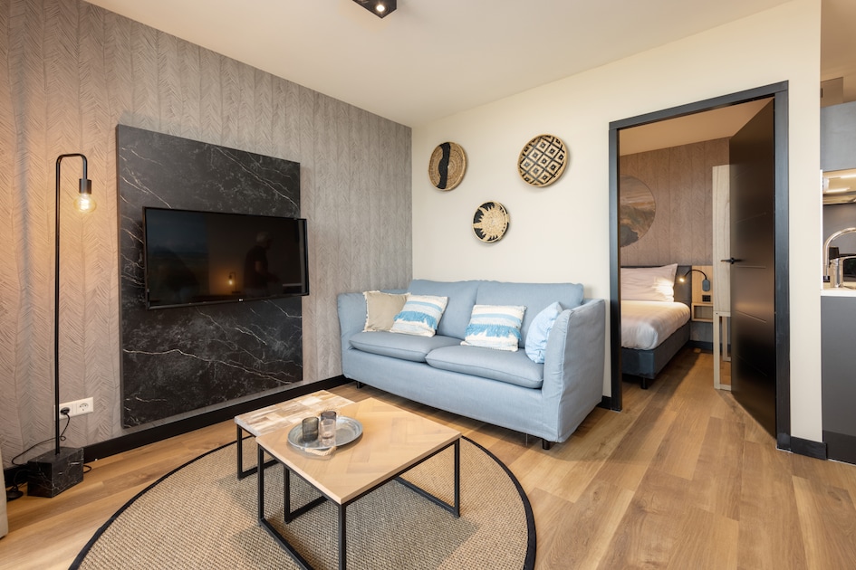 Appartement 4A cover