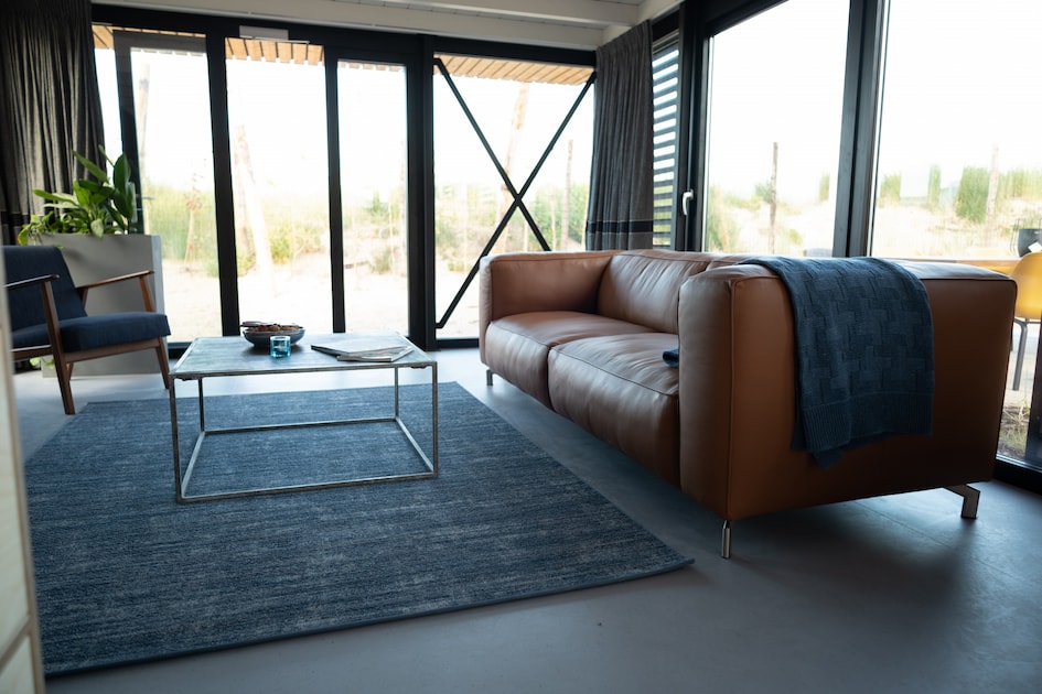 Roompot Zandvoort - Denim 6 cover