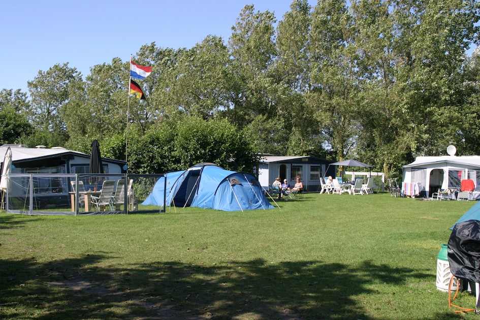 Vakantiepark Callassande - Standaard