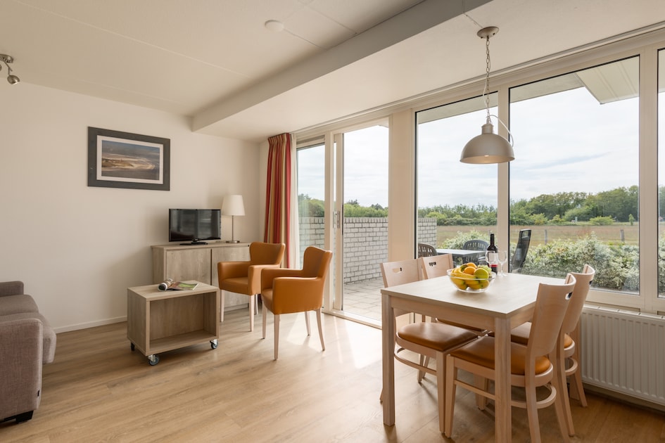 B Appartement Comfort 4 cover