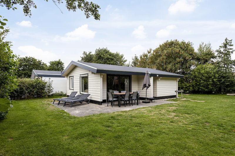 Finse Bungalow Comfort 6 cover