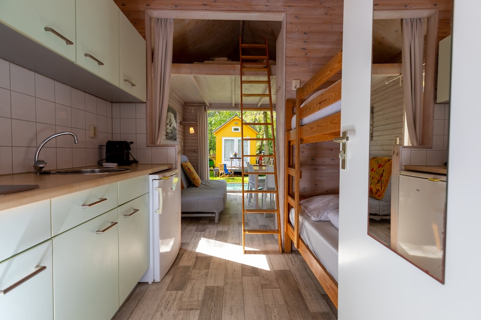 Tiny House 2+2 cover