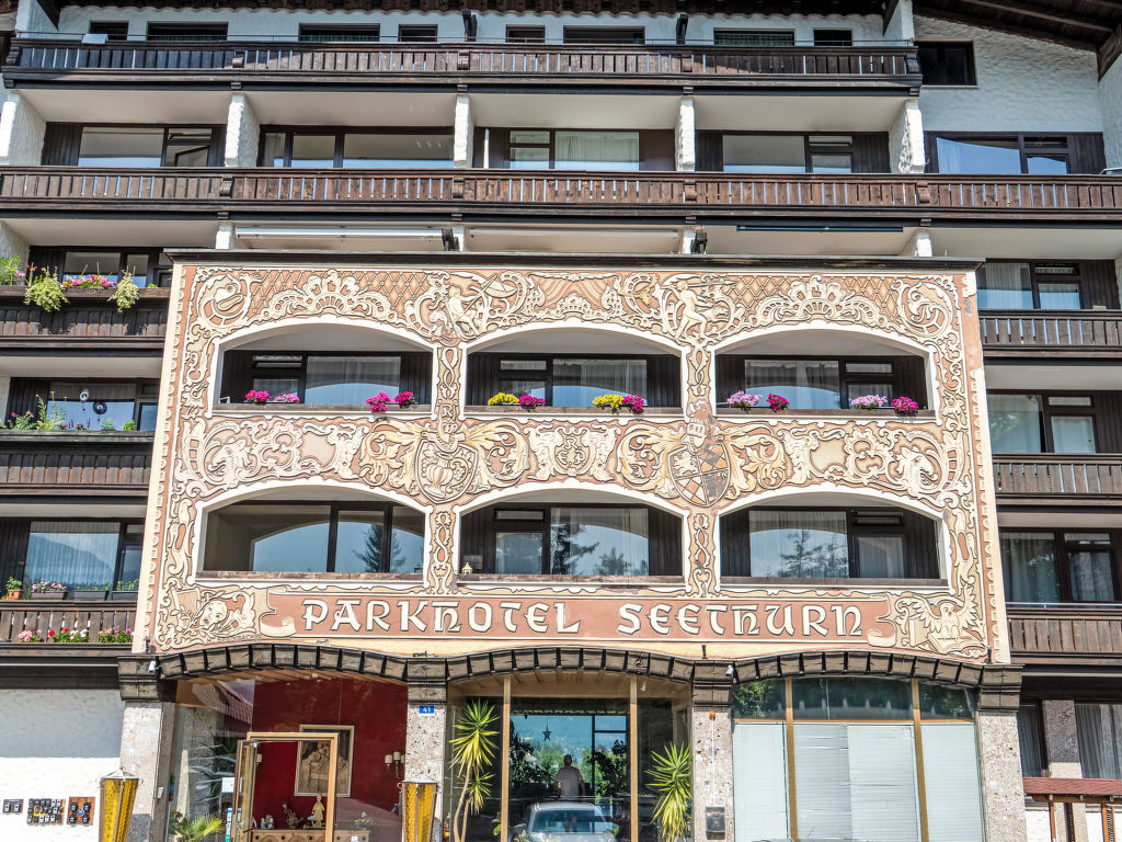 Wohnung 421 Seeblick