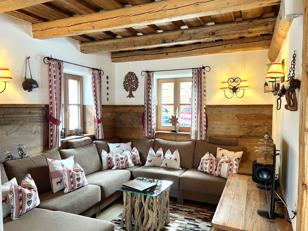 st martin chalets